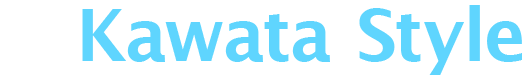 KAWATA STYLE