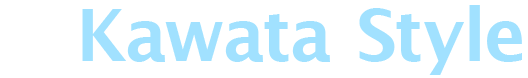 KAWATA STYE